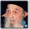 תמונה של הרב מנדל צדיק נסתר זצ''ל